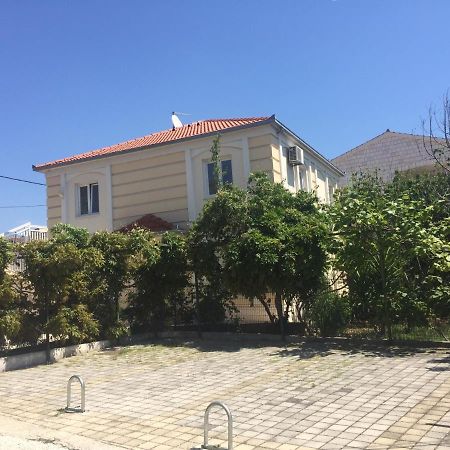 Villa In Seget Trogir Exteriér fotografie